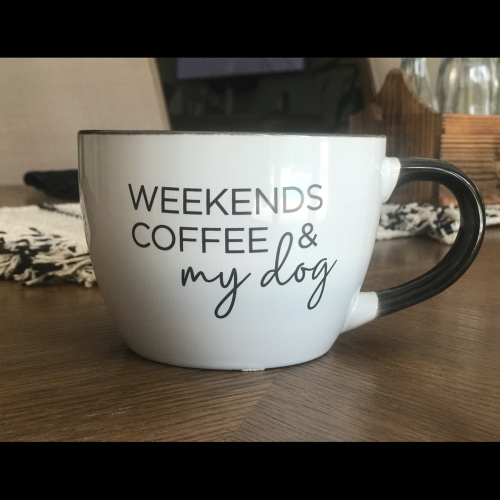 Coffee mug ☕️